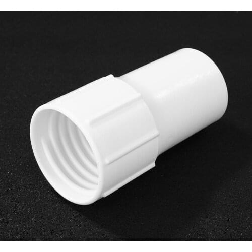 38mm Vacuum Hose Cuffs Swimming Pool Fit for Suction Hose Cleaning Cuff Fittings Link Pool Suction Head And Suction Pipe