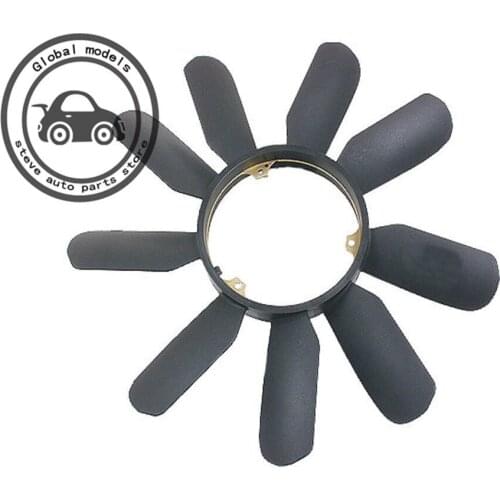 Cooling Fan Clutch for Mercedes Benz W163 ML270 ML230 ML320 ML400 ML350 ML500 ML430 ML55