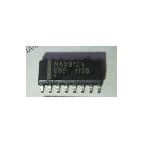 New Original MAX9124ESE+T MAX9124 SOP-16