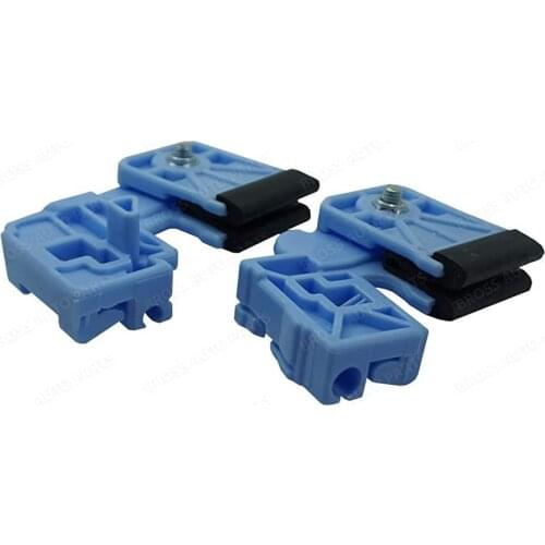 Window Regulator Repair Clips 824712 H000 824713 K001 FLH I30 for Elantra Sonata