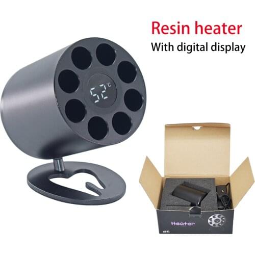 Dental Composite Heater AR Heat Composite Warmer Dental Heating Products Instrument Equipment Dentist Tools