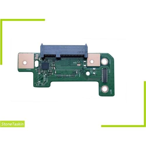 High quality Laptop For Asus K555LA X555LD REV 3.1 HDD interface Hard Disk Driver board 60NB0620-HD1060 Connector Tested
