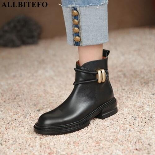 Allbitefo Women's Shoes