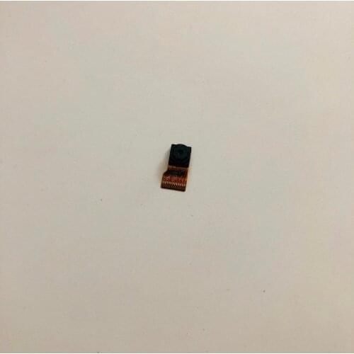 Used Front Camera 5.0MP Module For Leagoo T1 MTK6737 Quad Core 1.3GHz 5.0 Inch 1280x720 Free Shipping
