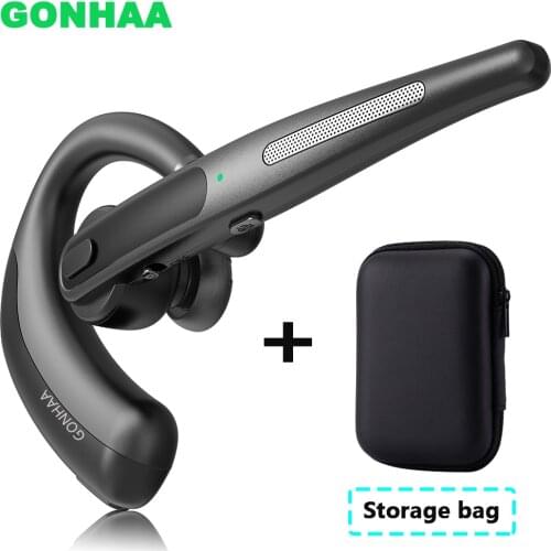 Bluetooth Headset Wireless Earphone Exclusive HD K28 Noise Reduction CVC8 Dual Microphone Smart Bluetooth Headphone