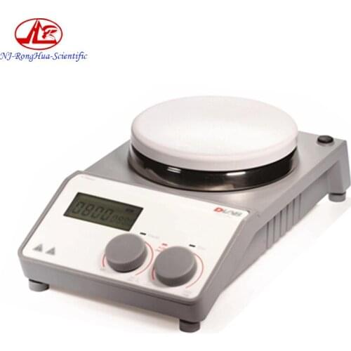 Dalong DLAB Intelligent Magnetic Agitator MS-H-PRO