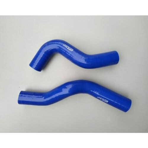 Hot Selling Silicone Radiator Hose For TOYOTA Landcruiser Land cruiser HZJ75/78/79 HZJ78 HZJ79
