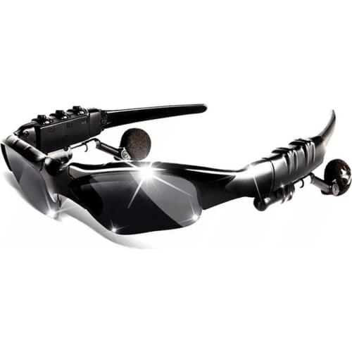 HSC Portable Audio Equipment