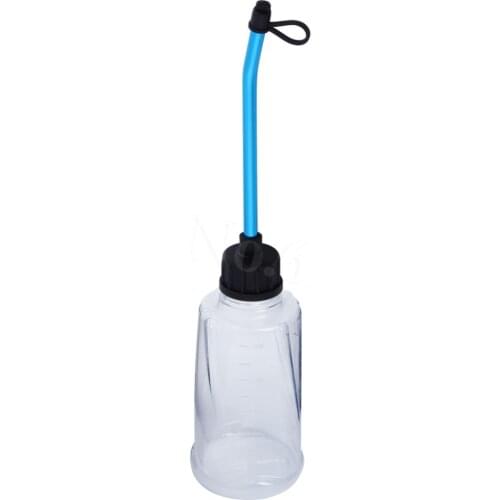 HSP 80127 Fuel Tanks Filler 250CC Bottle RC Nitro Power Model Car