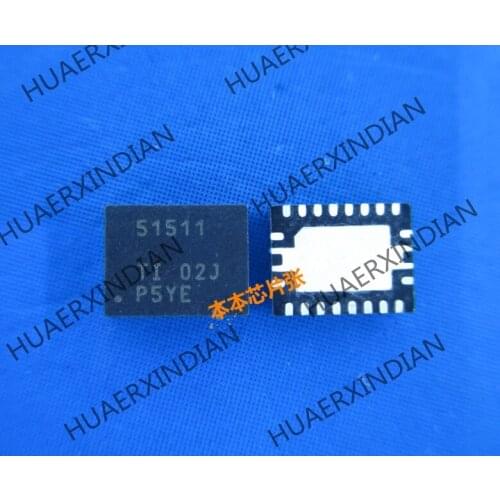 New TPS51511RHLRG4 TPS51511 51511 QFN high quality