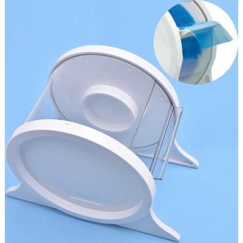 New 1 Roll Dental Disposable Barrier Film Dispensers Protecting high-impact