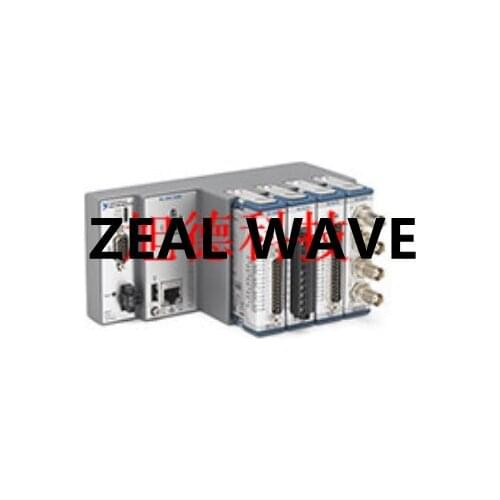 New American NI cRIO-9063 667 MHz Dual-core Controller 783830-01