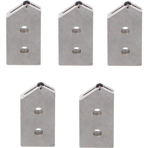 5Pcs Glass Cutter Head Replacement, Glass Cutter Replacement Head for DIY Crafts Glass Bottle Cutting