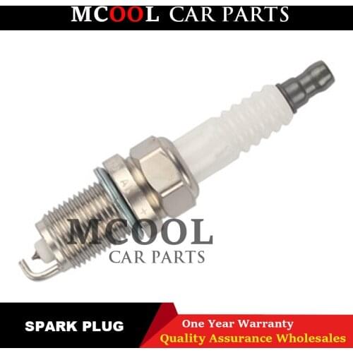 For 10pcs/lot Spark Plug for Toyota Camry Scion RAV4 Tundra Lexus 4.7L/V8 for 90919-01210