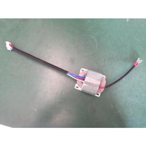 25W R-type transformer Input AC 380V output 7.7V 9V 12V 18V 20V 28V