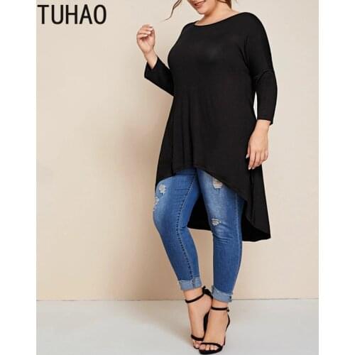 Широкие блузки TUHAO China At AliExpress