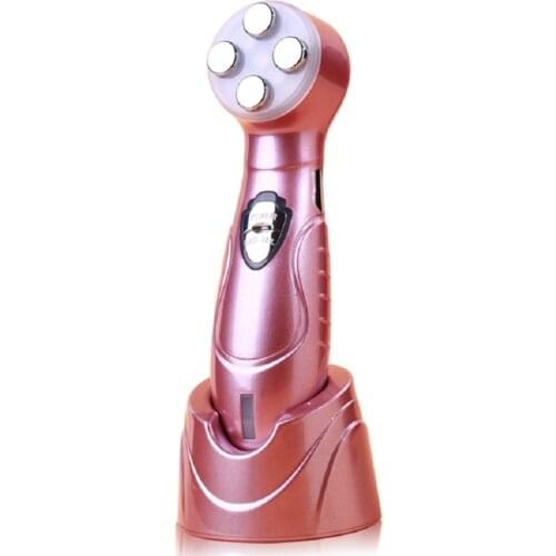 ASHBERRY Ultrasonic Beauty Device Plus KD-125
