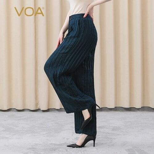 VOA Women's Loose Pants