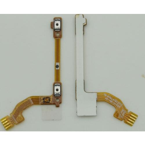 For Samsung Gear S3 R760 R765 R770 R775 Replacement Main Board Power Switch On Off Button Key Flex Cable