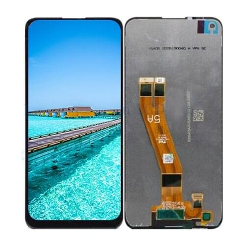 AAA 6.39" LCD For Nokia 3.4 LCD Display Touch Screen Digitizer Glass Panel Assembly + Tools