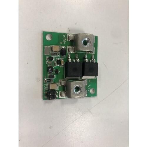 150V ideal diode solar anti-reverse irrigation battery charging anti-reverse irrigation power supply parallel 20A 5mR