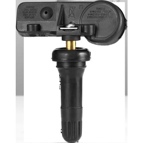 4pcs 28103SG000 New TPMS Sensor Tire Pressure Sensors For Subaru Tyre Pressure Monitoring System TPMS Tire Pressure Valve