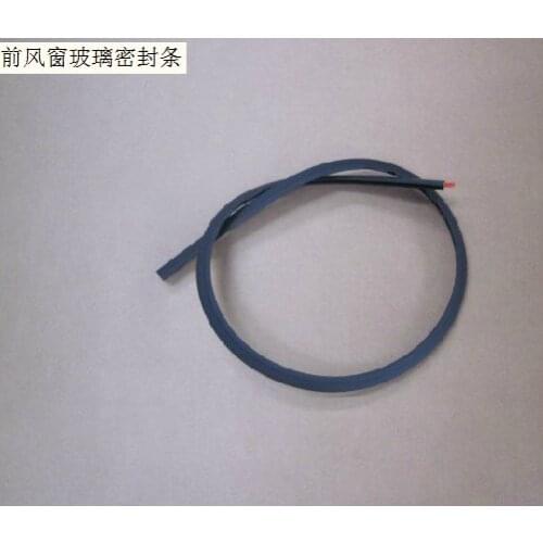 5206102xkz16a front windshield sealing strip factory Great Wall Haval H6