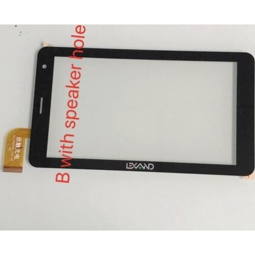 7'' new touch panel Tablet for XC-PG0700-235-A0 digitizer touch screen