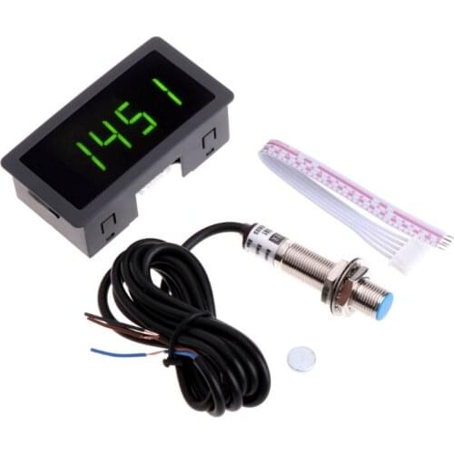 AIMOMETER Tachometers