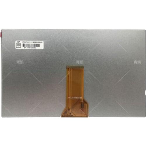 AT090TN12 V.3 9'' 800*480 TFT-LCD Screen AT090TN12 V3