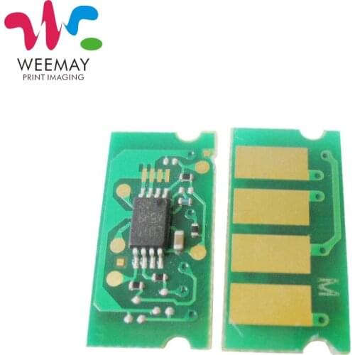 Toner cartridge chip for ricoh SP 3400 3410 3500 3510 SP3400SF 3410DN SP3410SF SP3500N SP3500SF SP3510DN SP3510SF chip