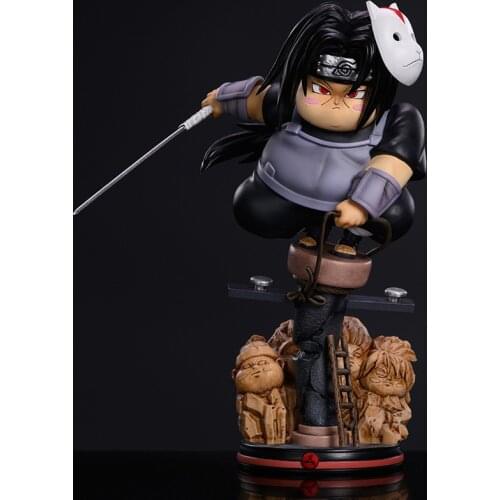 Fat boy GK Limited Statue Figure