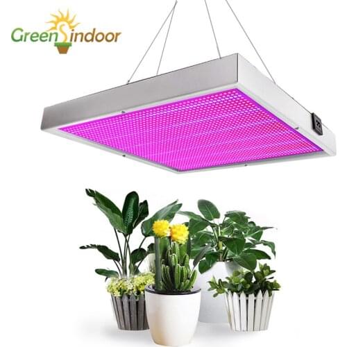 Lamp For Plants LED Grow Light 800W Fitolamp Phyto Lamp Seedlings Growing Lamp Led Grow Full Spectrum Grow Tent Indoor Lighting
