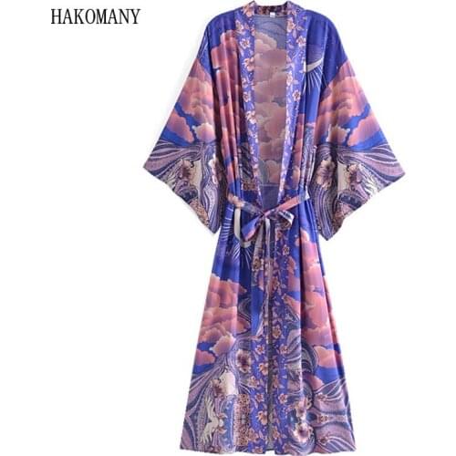 Голубые блузки HAKOMANY China At AliExpress