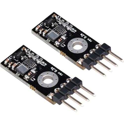 I3 3D Printer Parts 3D Sensor Detect Stuck Filament Filament Printer To Clean Nozzle For mk3