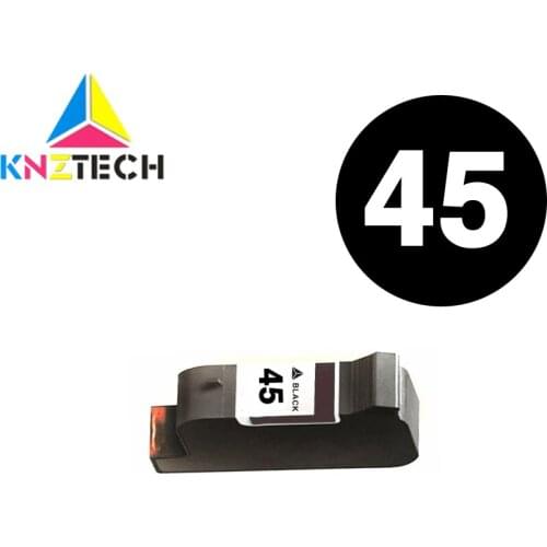 45 51645A Ink Cartridges compatible for hp45 Deskjet 710c 712c 720c 722c 815c 820 printer cartridge