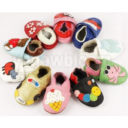Littlebloom Children's Shoes