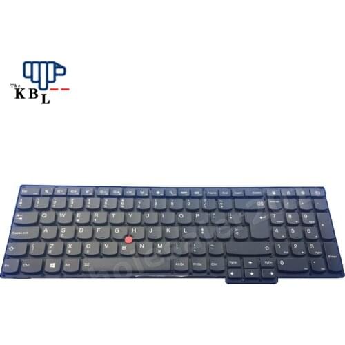 New for IBM Lenovo ThinkPad Edge S531 S540 S5-S531 NL keyboard Backlit 0C44821