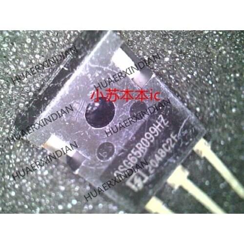 New Original OSG65R099HZ TO-247 Have Stock