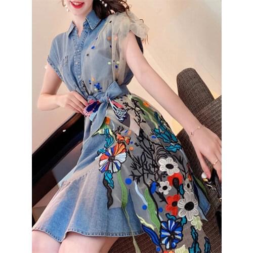 Летние платья на каждый день Orgreeter China At AliExpress