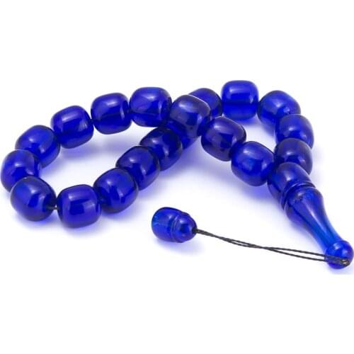 Plastic Slapstick Rosary
