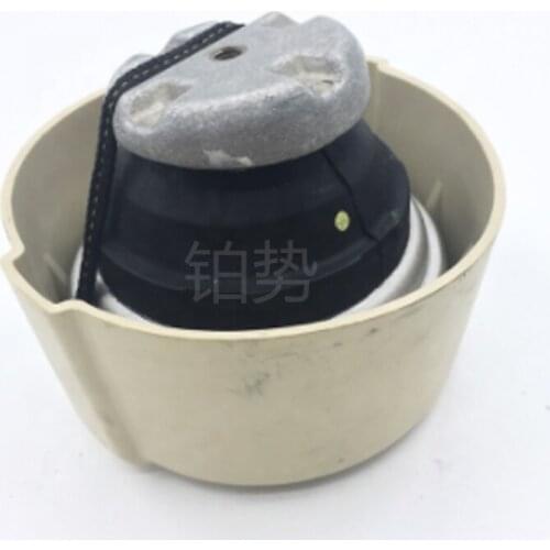 Car Engine bracket Rubber bearing 2004-mer ced esb enzCL 600 CL 65 S600 S65 SL 65 W216 W230 W221 Engine foot rubber bearing