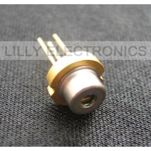 450nm 1.6w-2.0w 9.0mm TO-5 Blue Laser Diode LD NDB7875-E Brand New