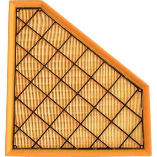 Car Engine Air Filter for Cadillac ATS / CTS / Chevrolet Camaro 2013 2014 2015 A3178C 49830 20857930