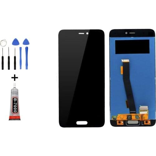 FOR Xiaomi REDMİ NOTE 5 LCD Display Touch Screen Replacement No Dead Pixel AAA + + + Quality