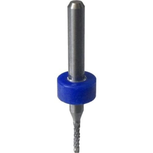 1.5mm Car Glass Windshield Repair Tool Drill Bit Tungsten Steel Window Repair Drill Bit affordable window repair Random Color