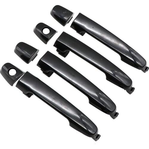 Adeeing Car Door Handles
