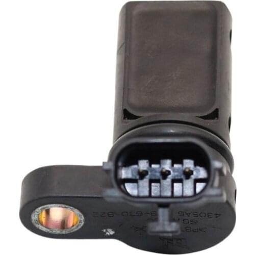1pc Camshaft Crankshaft Sensor For Nissan- Micra K12 2003 - 2007 1.2L SG1B000 A29630 A29640 237316J90B 237314M500
