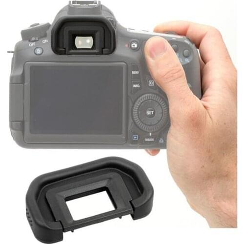 EF for Canon EOS 760D 750D 700D 650D 600D 550D 500D 100D 1200D 1100D 1000D Eye Piece Viewfinder Goggles
