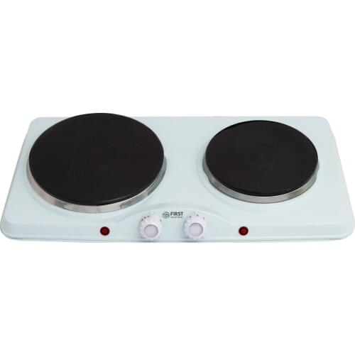 First Table Electric Stoves